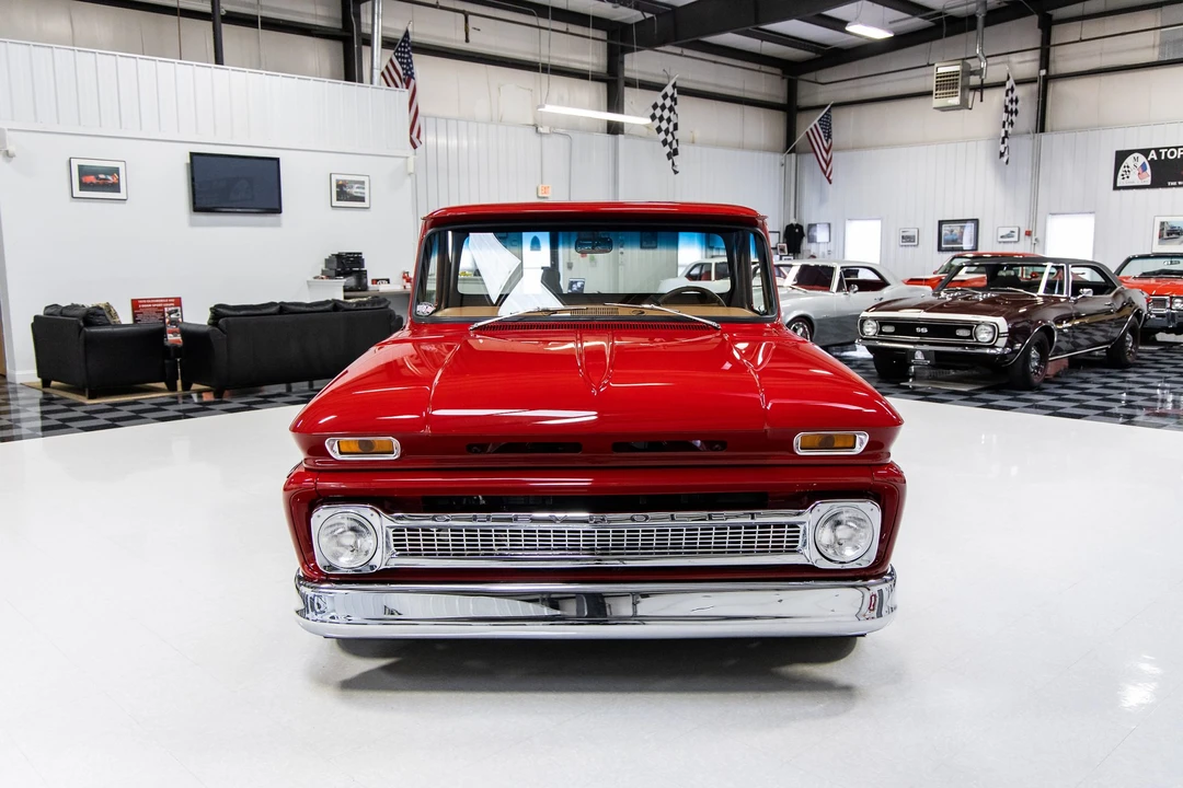 1965 Chevrolet C/K 1st Gen - Image 20 of 31