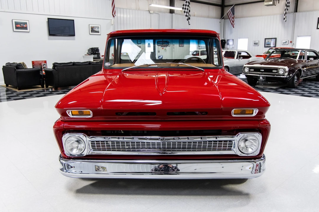 1965 Chevrolet C/K 1st Gen - Image 21 of 31