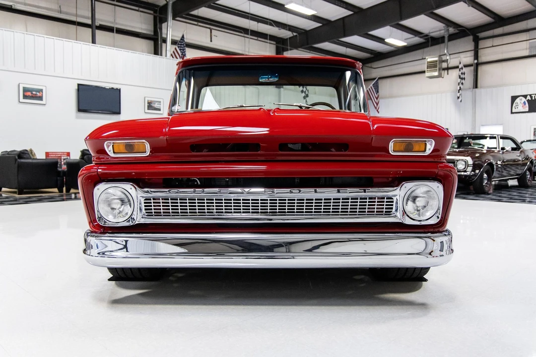 1965 Chevrolet C/K 1st Gen - Image 22 of 31