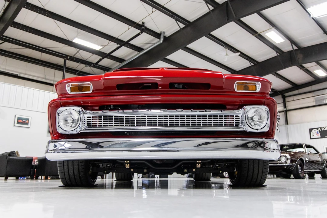 1965 Chevrolet C/K 1st Gen - Image 23 of 31