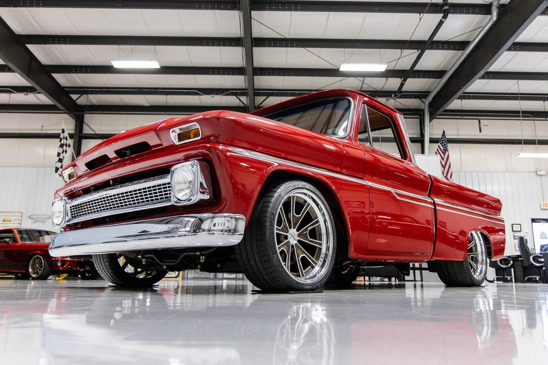 1965 Chevrolet C/K 1st Gen - Image 30 of 31