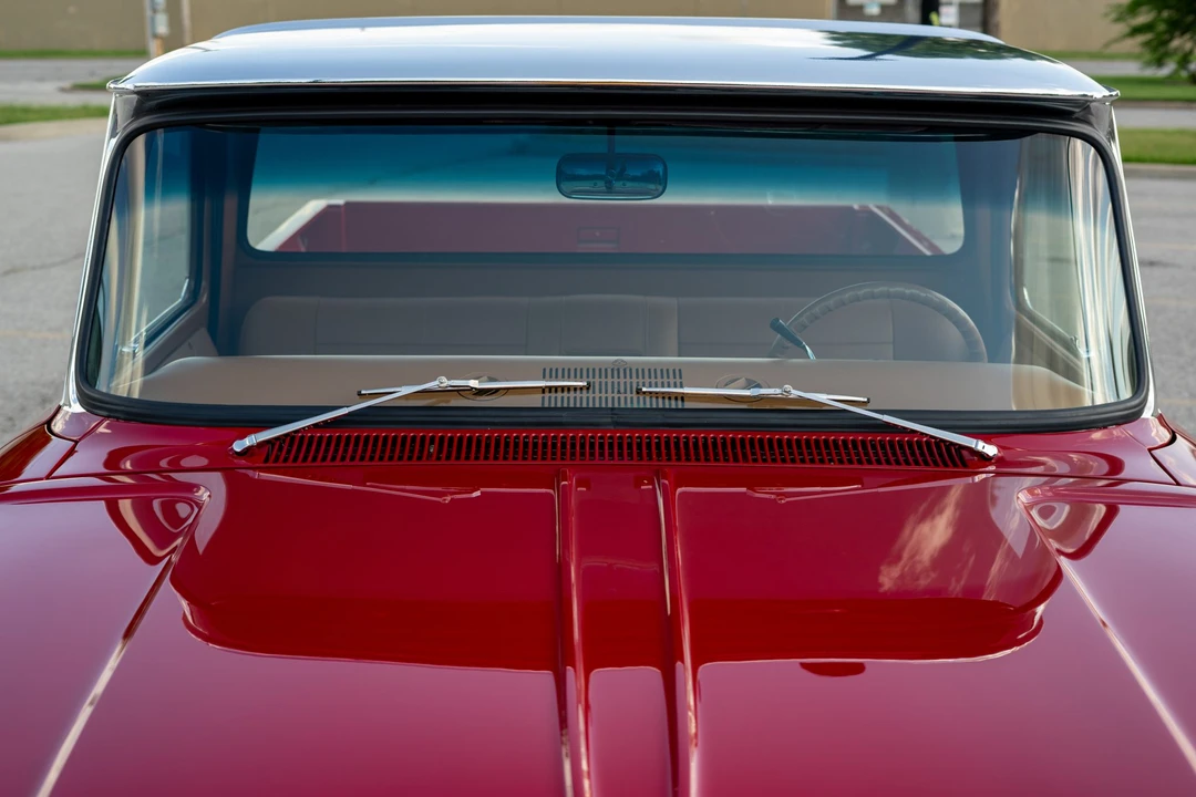 1965 Chevrolet C/K 1st Gen - Image 30 of 31