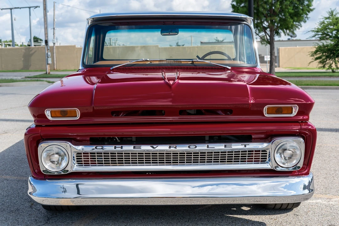 1965 Chevrolet C/K 1st Gen - Image 11 of 31