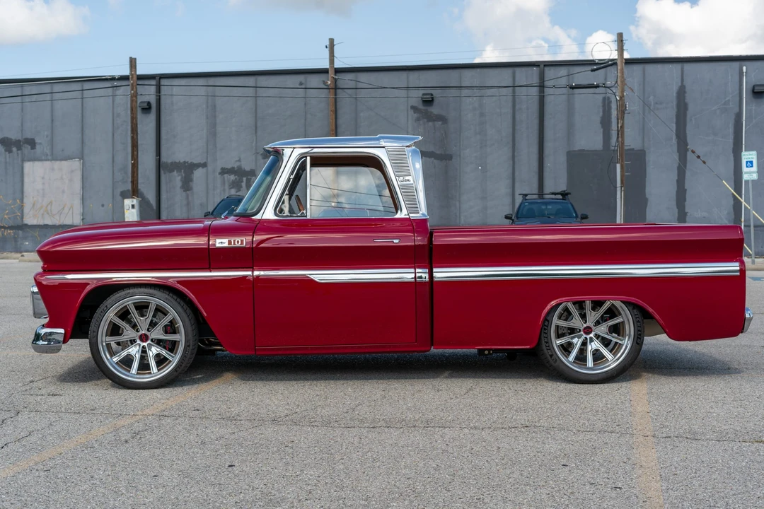 1965 Chevrolet C/K 1st Gen - Image 5 of 31