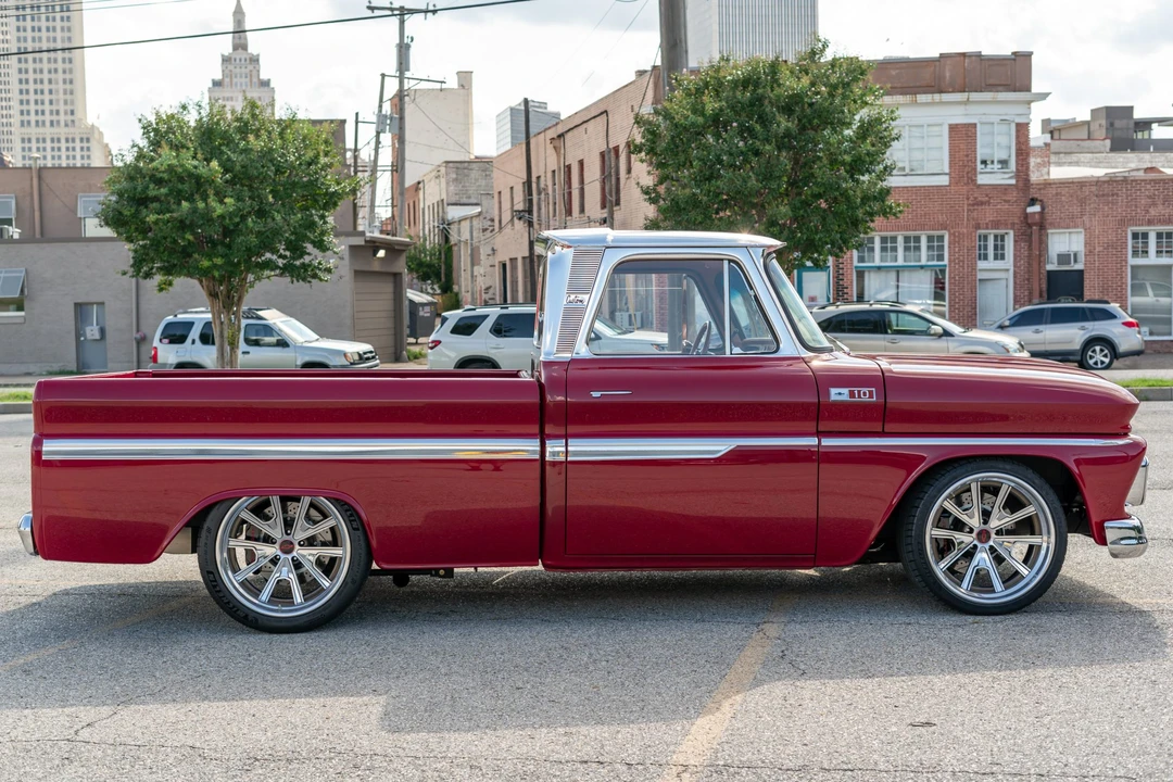 1965 Chevrolet C/K 1st Gen - Image 9 of 31
