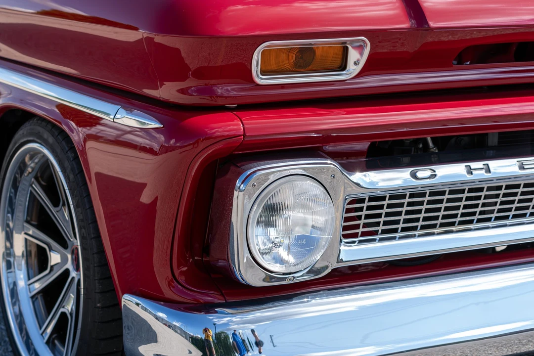 1965 Chevrolet C/K 1st Gen - Image 26 of 31