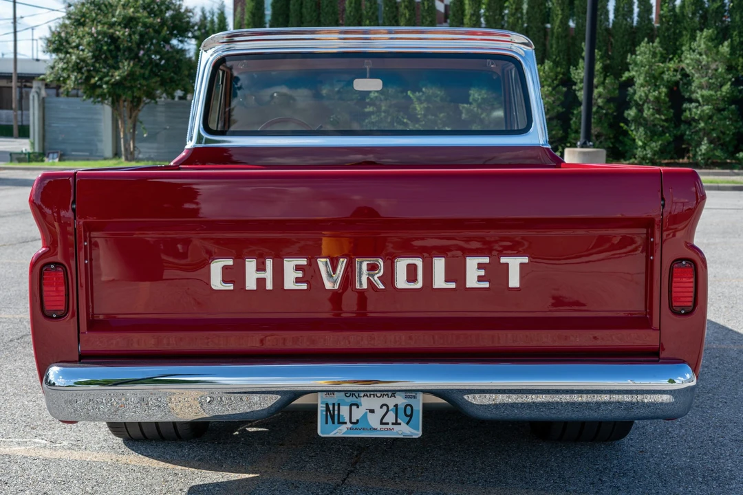 1965 Chevrolet C/K 1st Gen - Image 7 of 31