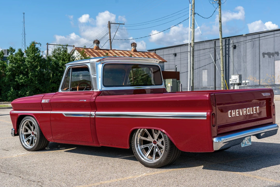 1965 Chevrolet C/K 1st Gen - Image 6 of 31