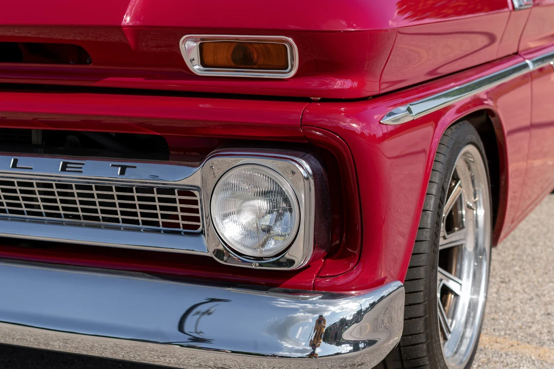 1965 Chevrolet C/K 1st Gen - Image 29 of 31