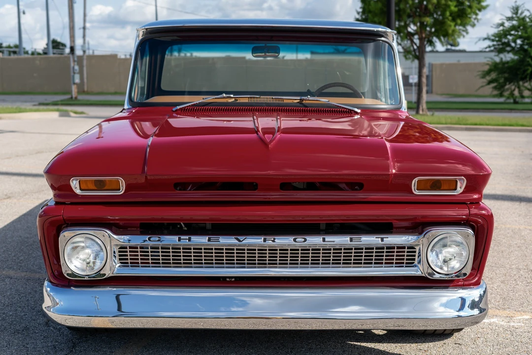 1965 Chevrolet C/K 1st Gen - Image 25 of 31