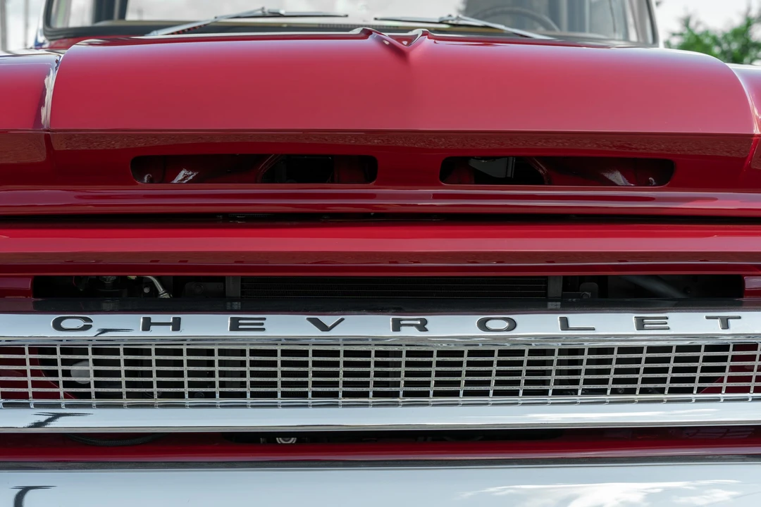 1965 Chevrolet C/K 1st Gen - Image 28 of 31