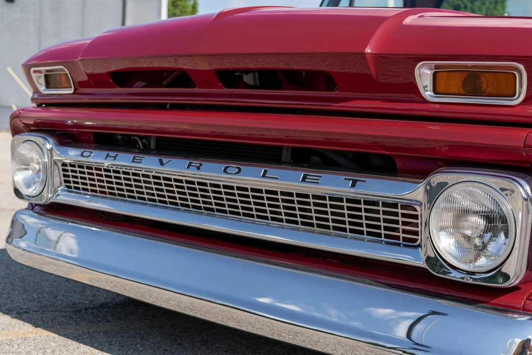 1965 Chevrolet C/K 1st Gen - Image 31 of 31