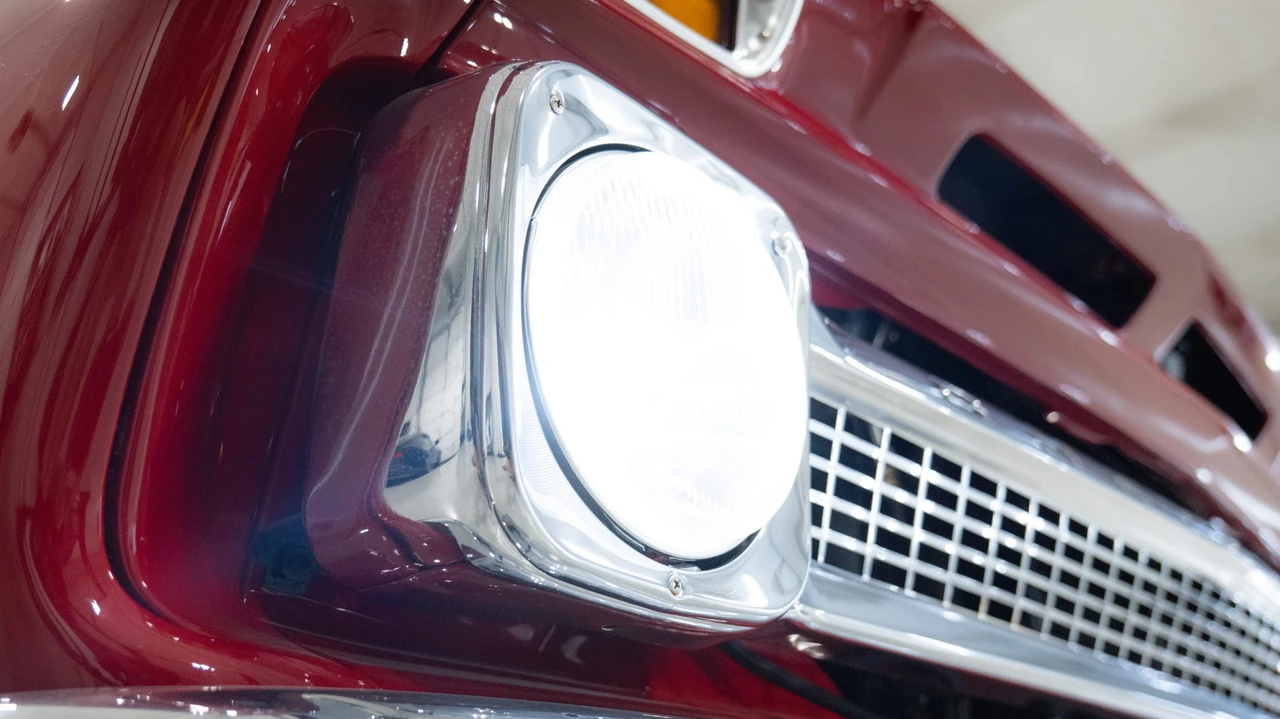 1965 Chevrolet C/K 1st Gen - Image 27 of 31