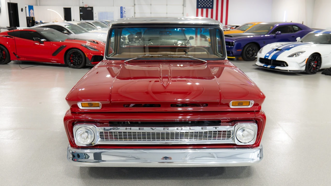 1965 Chevrolet C/K 1st Gen - Image 24 of 31