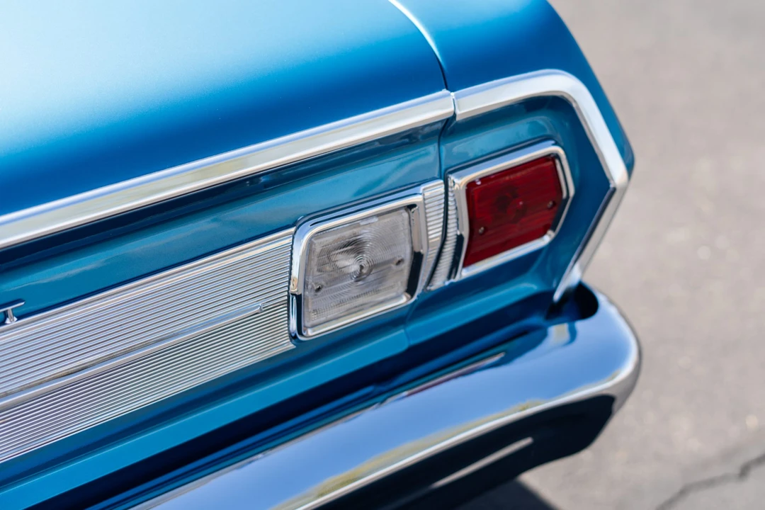 1965 Chevrolet II 1st Gen - Image 16 of 31