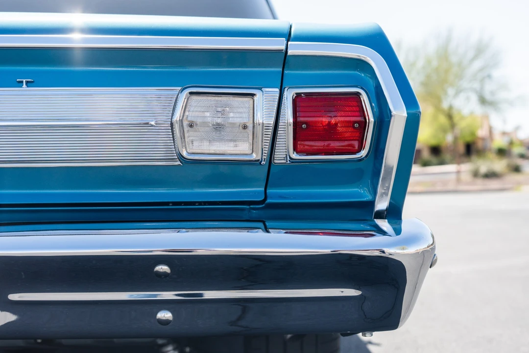 1965 Chevrolet II 1st Gen - Image 14 of 31