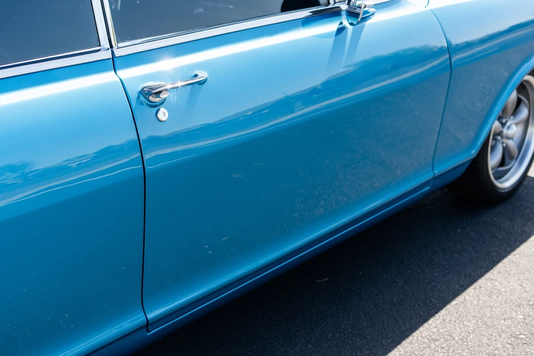 1965 Chevrolet II 1st Gen - Image 25 of 31