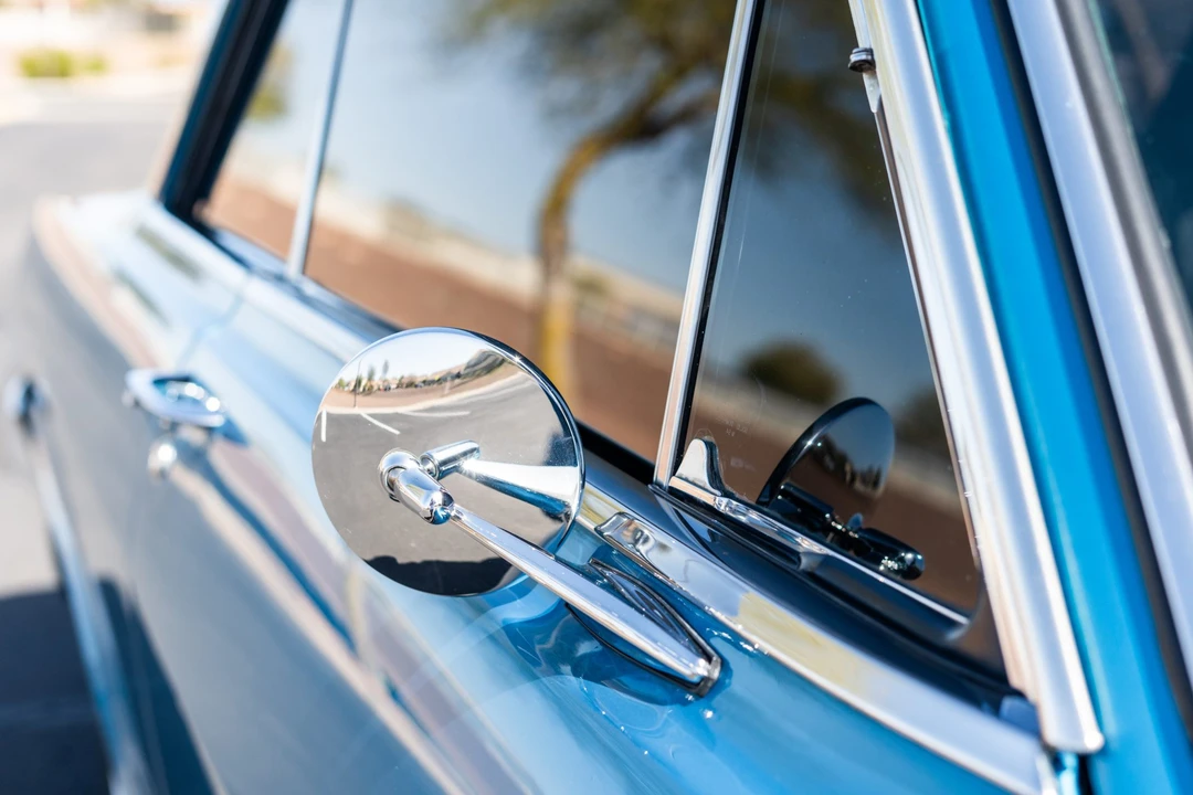 1965 Chevrolet II 1st Gen - Image 26 of 31