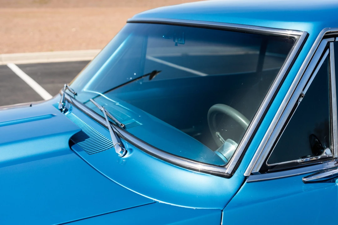 1965 Chevrolet II 1st Gen - Image 21 of 31