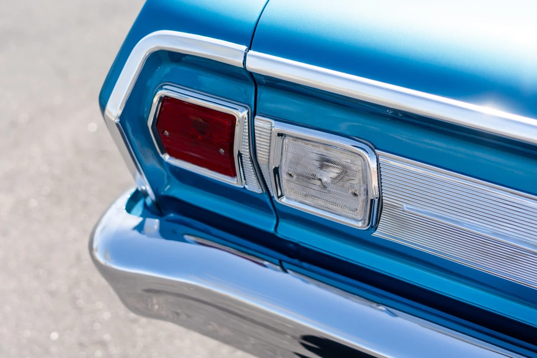 1965 Chevrolet II 1st Gen - Image 15 of 31