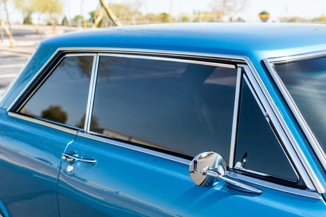 1965 Chevrolet II 1st Gen - Image 24 of 31