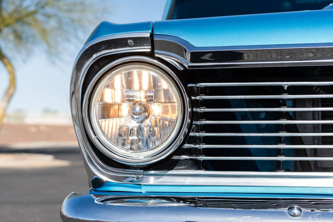1965 Chevrolet II 1st Gen - Image 11 of 31