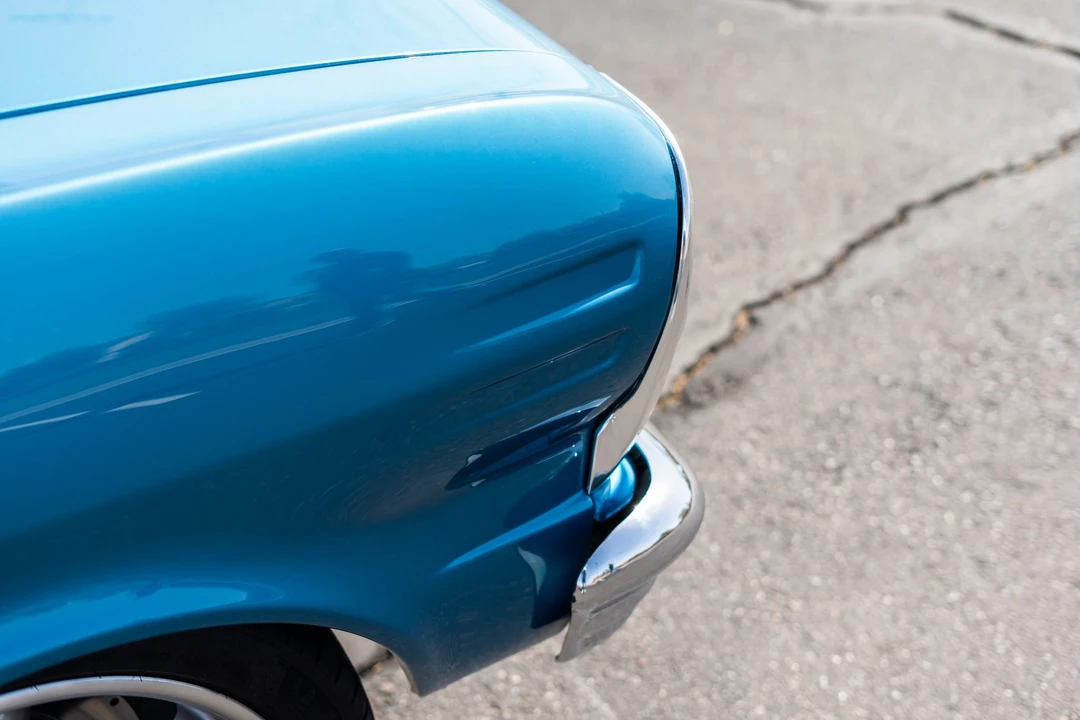 1965 Chevrolet II 1st Gen - Image 20 of 31