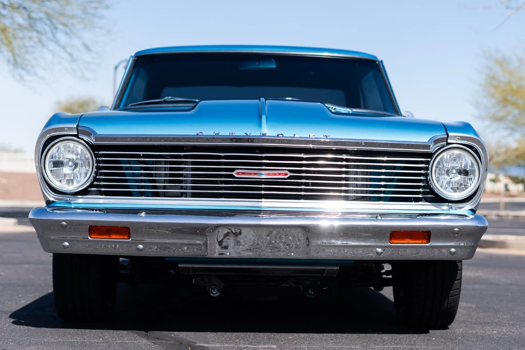 1965 Chevrolet II 1st Gen - Image 2 of 31