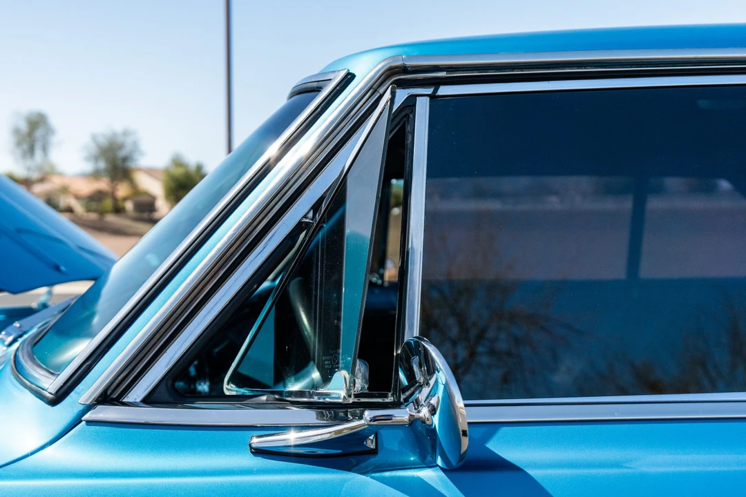 1965 Chevrolet II 1st Gen - Image 30 of 31