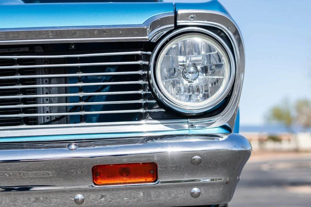 1965 Chevrolet II 1st Gen - Image 10 of 31