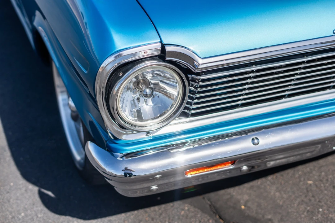 1965 Chevrolet II 1st Gen - Image 17 of 31