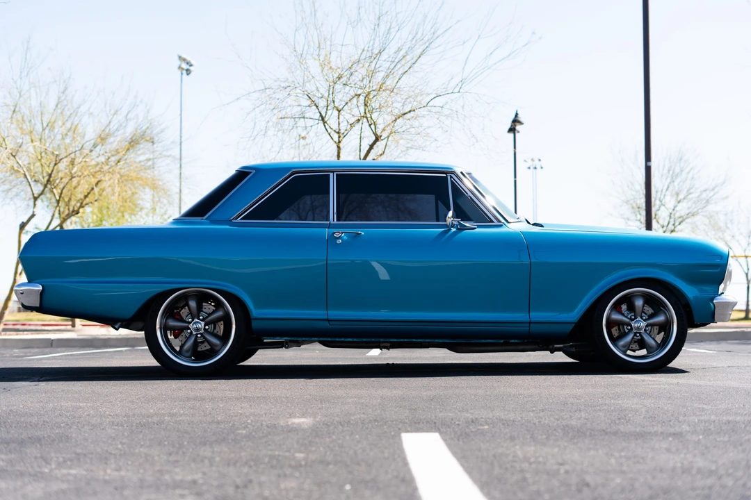1965 Chevrolet II 1st Gen - Image 4 of 31