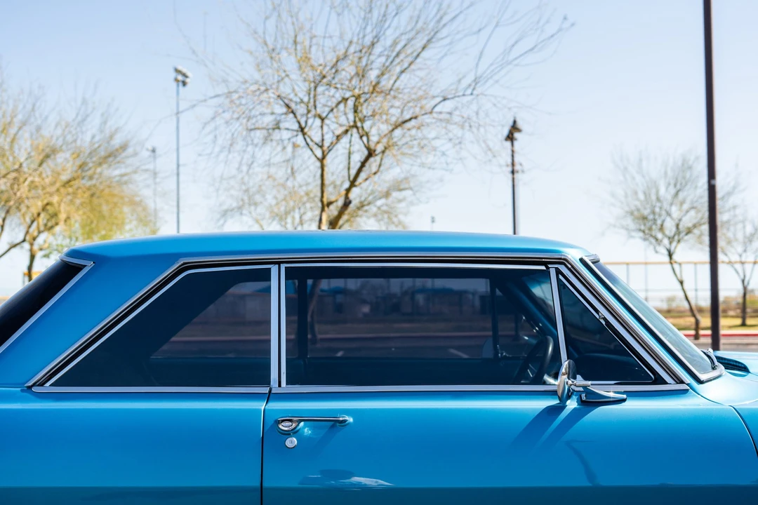 1965 Chevrolet II 1st Gen - Image 23 of 31