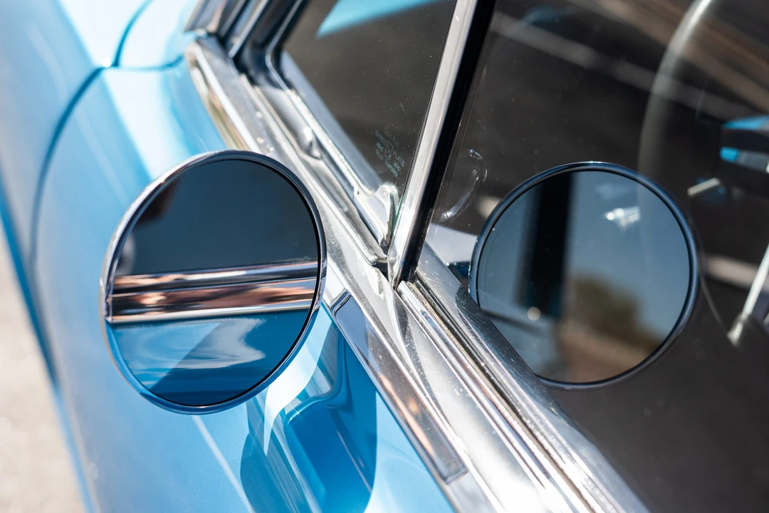 1965 Chevrolet II 1st Gen - Image 28 of 31
