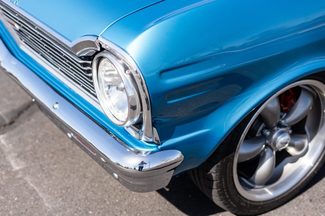 1965 Chevrolet II 1st Gen - Image 18 of 31