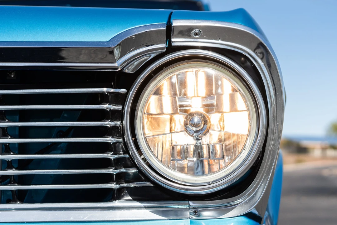 1965 Chevrolet II 1st Gen - Image 12 of 31