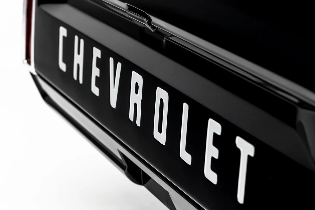 1967 Chevrolet C/K 2nd Gen - Image 31 of 31