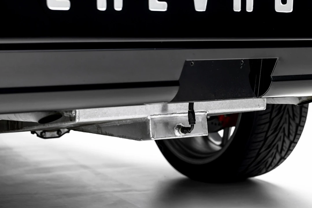 1967 Chevrolet C/K 2nd Gen - Image 30 of 31