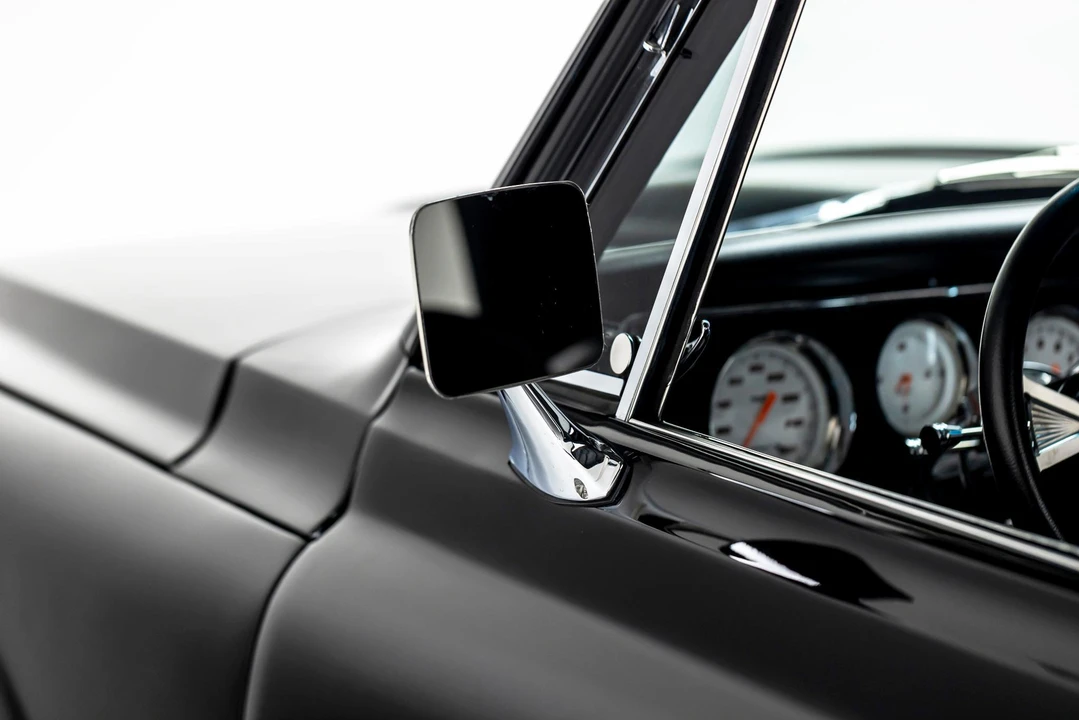 1967 Chevrolet C/K 2nd Gen - Image 26 of 31