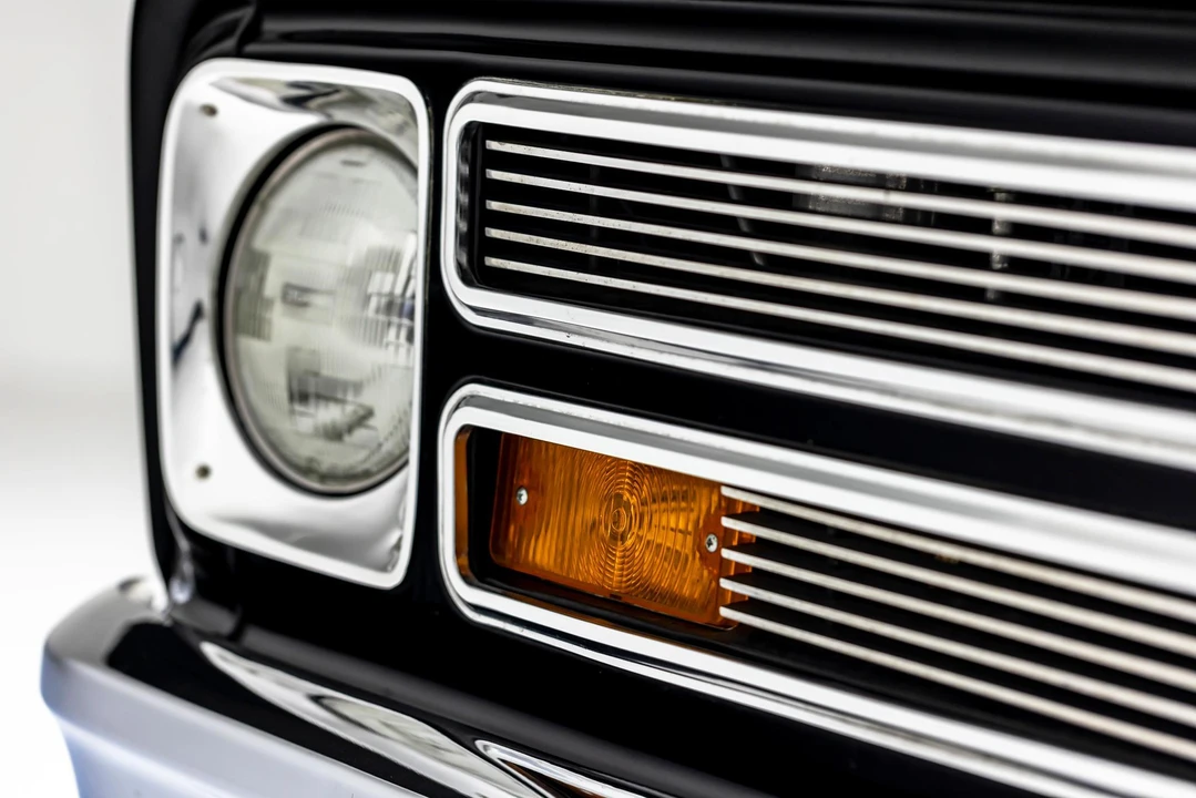 1967 Chevrolet C/K 2nd Gen - Image 21 of 31