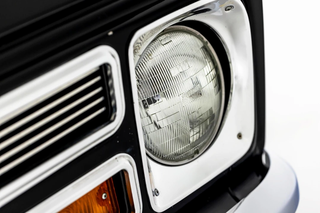 1967 Chevrolet C/K 2nd Gen - Image 23 of 31