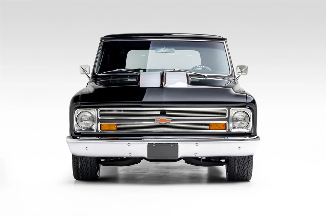 1967 Chevrolet C/K 2nd Gen - Image 19 of 31