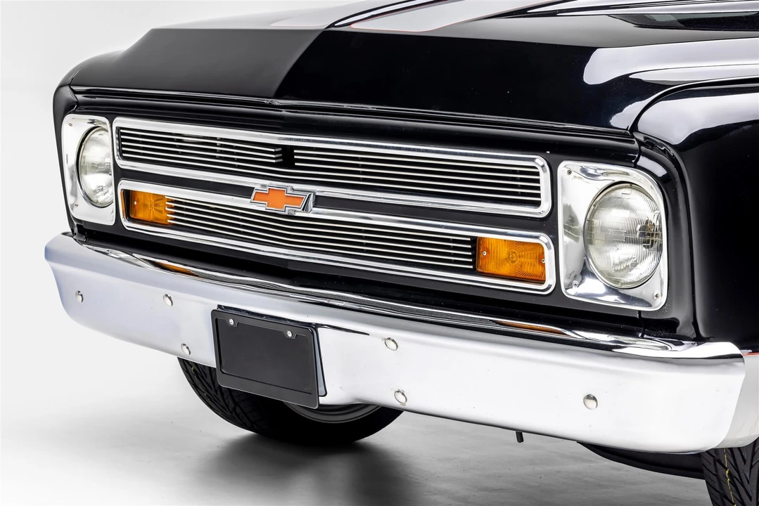 1967 Chevrolet C/K 2nd Gen - Image 20 of 31