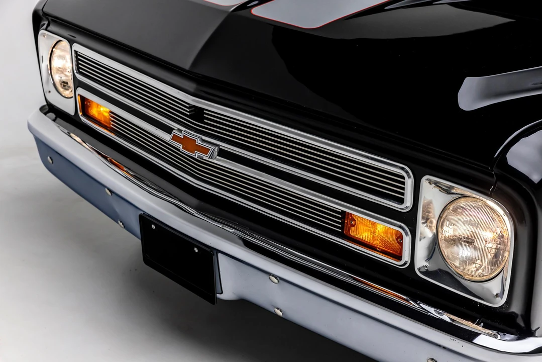 1967 Chevrolet C/K 2nd Gen - Image 24 of 31