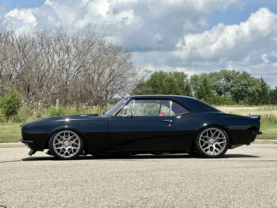 1967 Chevrolet Camaro 1st Gen - Image 14 of 31