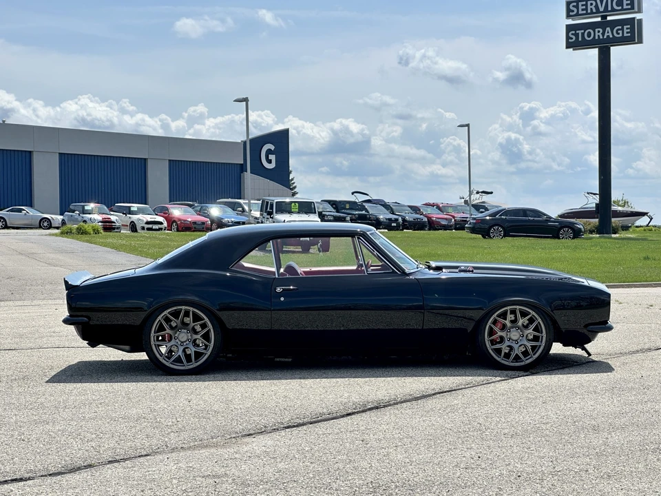 1967 Chevrolet Camaro 1st Gen - Image 7 of 31