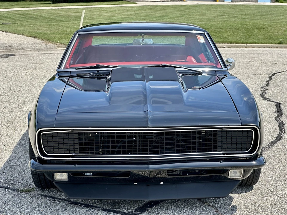 1967 Chevrolet Camaro 1st Gen - Image 4 of 31