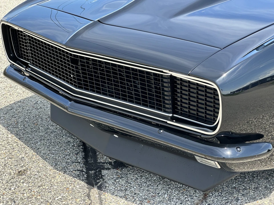 1967 Chevrolet Camaro 1st Gen - Image 21 of 31