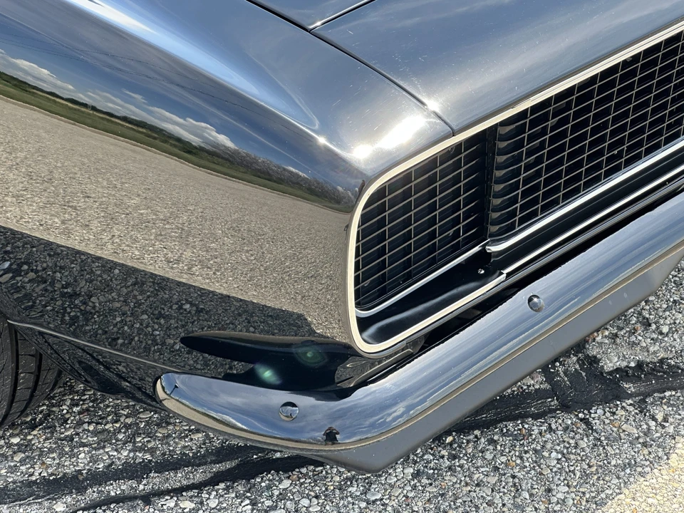 1967 Chevrolet Camaro 1st Gen - Image 24 of 31