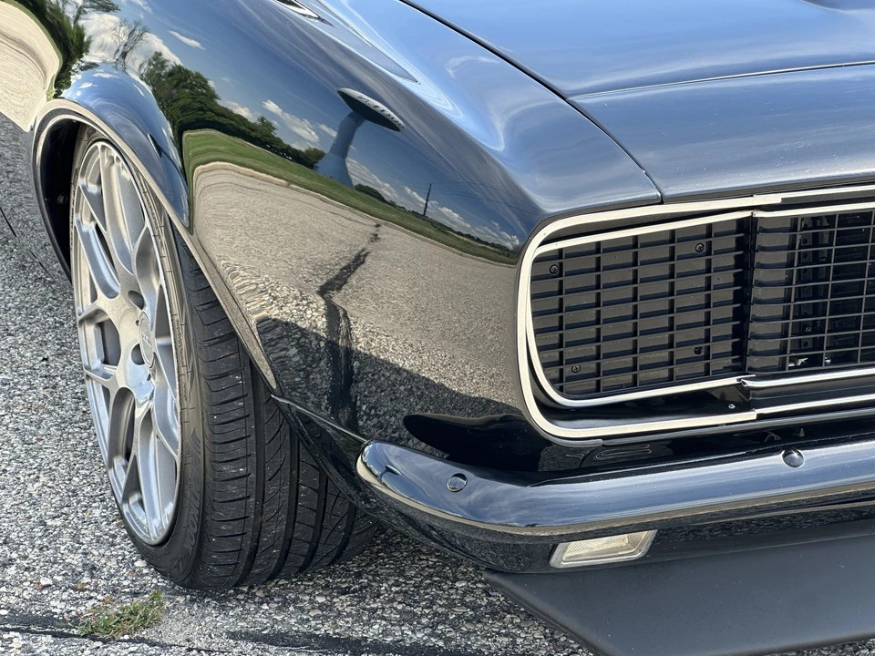 1967 Chevrolet Camaro 1st Gen - Image 22 of 31